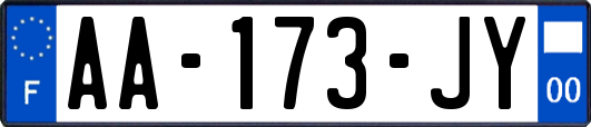 AA-173-JY