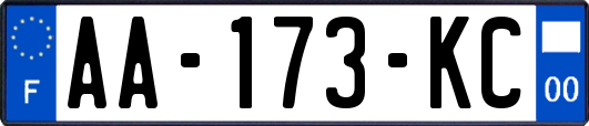 AA-173-KC