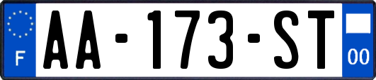 AA-173-ST