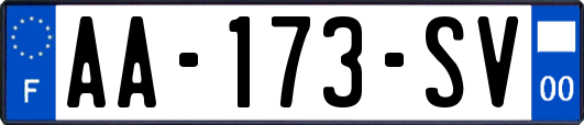 AA-173-SV