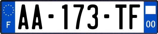 AA-173-TF