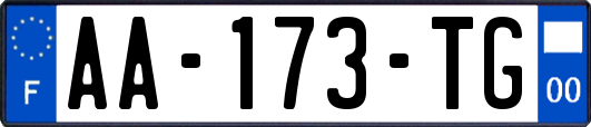 AA-173-TG