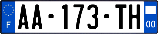 AA-173-TH