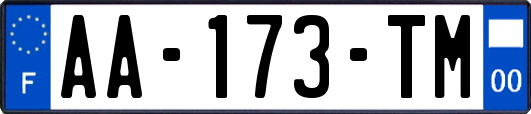 AA-173-TM