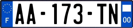 AA-173-TN