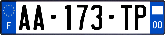 AA-173-TP