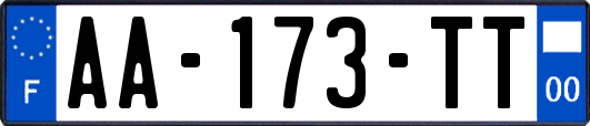 AA-173-TT