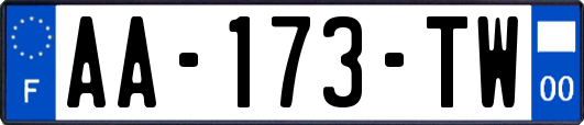 AA-173-TW