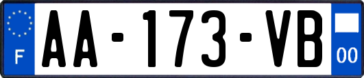 AA-173-VB