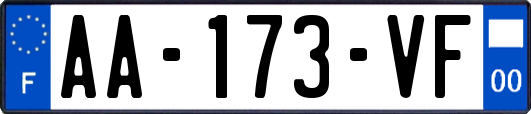 AA-173-VF