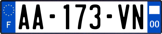 AA-173-VN