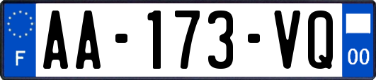 AA-173-VQ