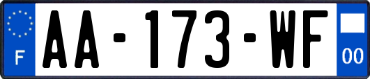 AA-173-WF