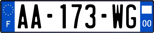 AA-173-WG