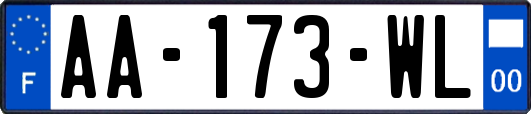 AA-173-WL