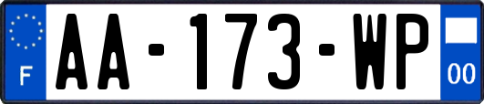 AA-173-WP