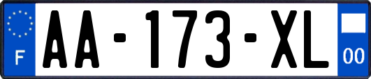 AA-173-XL