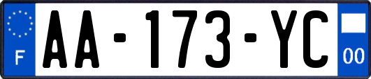 AA-173-YC