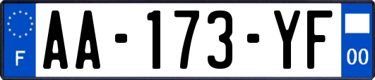 AA-173-YF