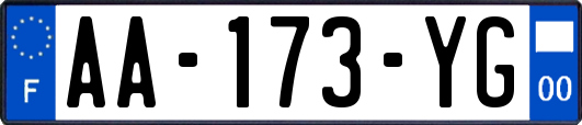 AA-173-YG