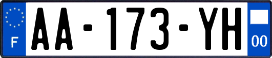 AA-173-YH