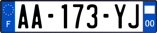 AA-173-YJ