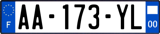 AA-173-YL