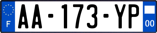 AA-173-YP