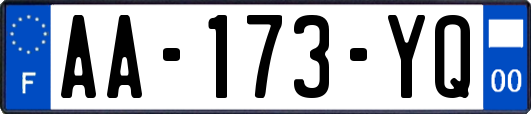 AA-173-YQ