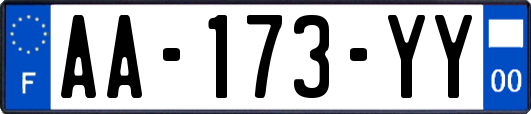 AA-173-YY