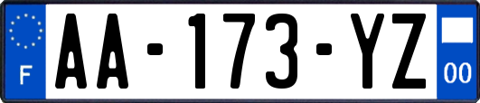 AA-173-YZ