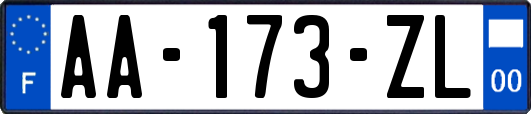 AA-173-ZL