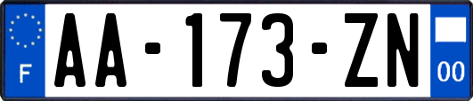 AA-173-ZN