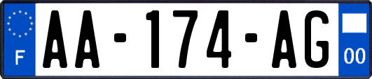 AA-174-AG