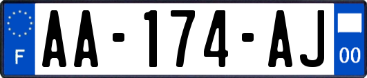 AA-174-AJ