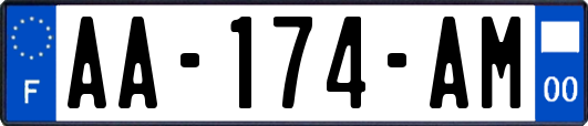 AA-174-AM