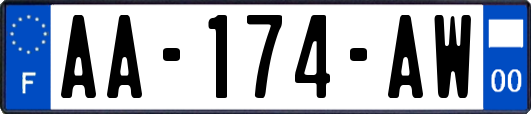 AA-174-AW