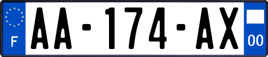 AA-174-AX