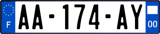 AA-174-AY