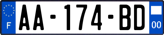 AA-174-BD