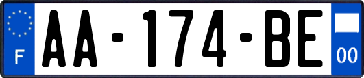 AA-174-BE