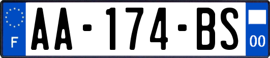 AA-174-BS