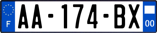 AA-174-BX