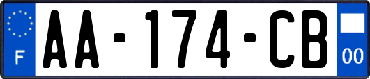 AA-174-CB