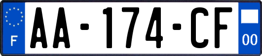 AA-174-CF