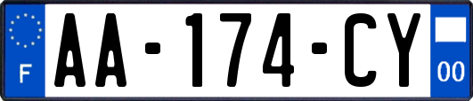 AA-174-CY