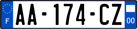 AA-174-CZ