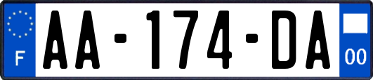 AA-174-DA