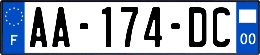 AA-174-DC