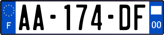 AA-174-DF